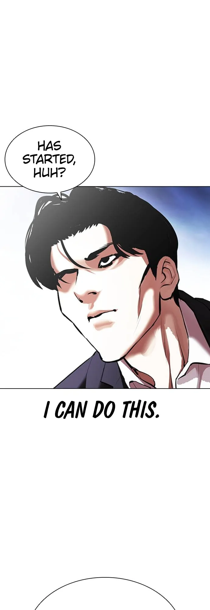 Lookism - Chapter 414 Page 26