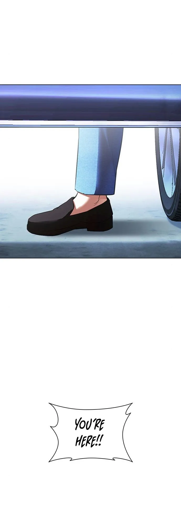 Lookism - Chapter 414 Page 31