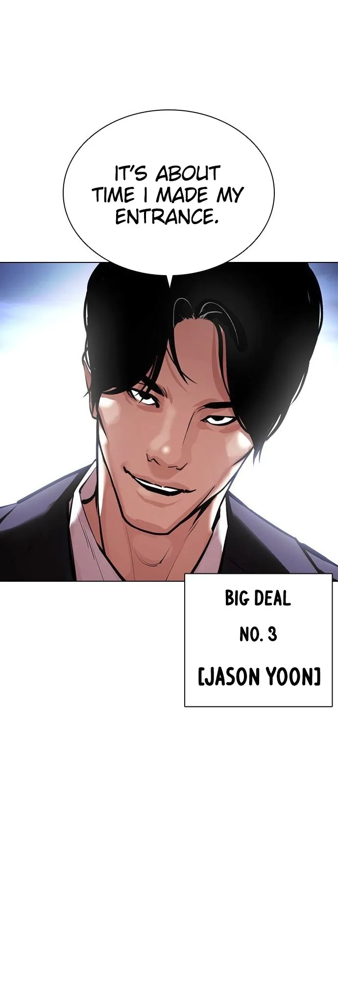 Lookism - Chapter 414 Page 39