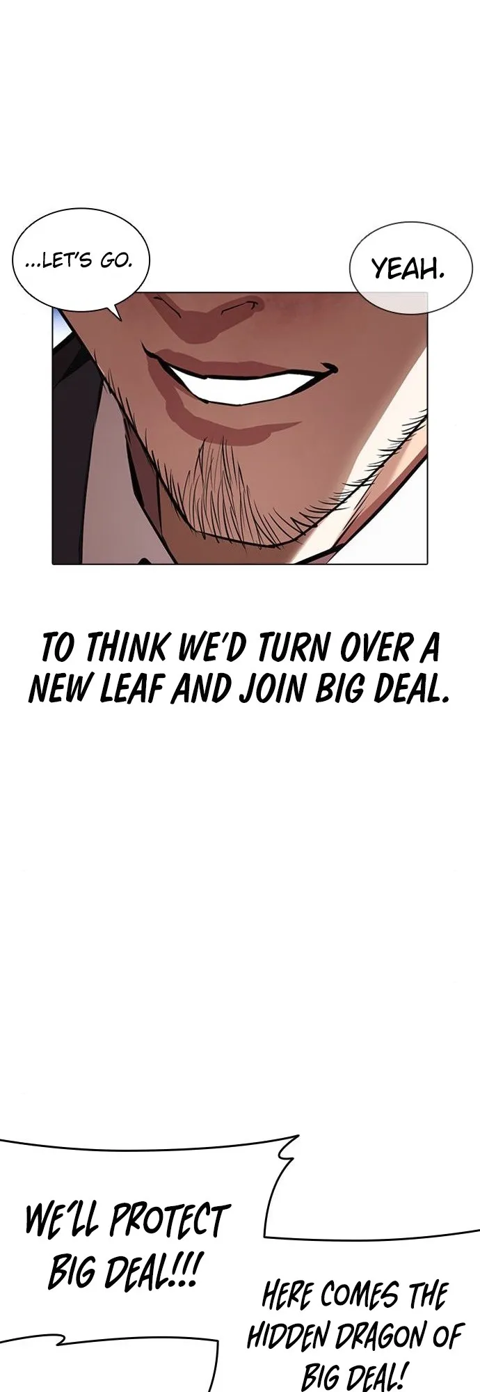 Lookism - Chapter 414 Page 45
