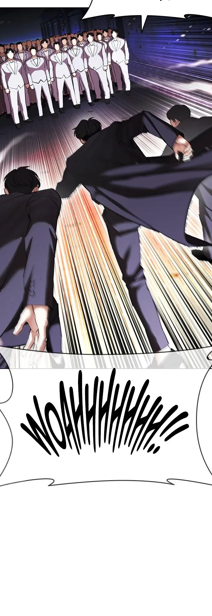 Lookism - Chapter 414 Page 46