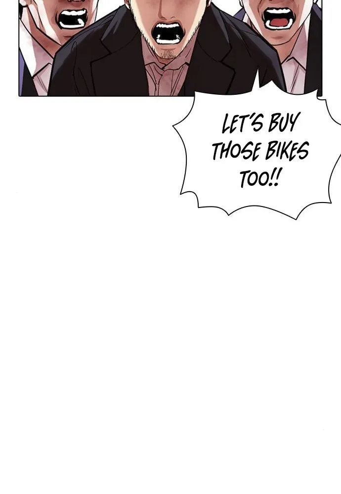 Lookism - Chapter 414 Page 51