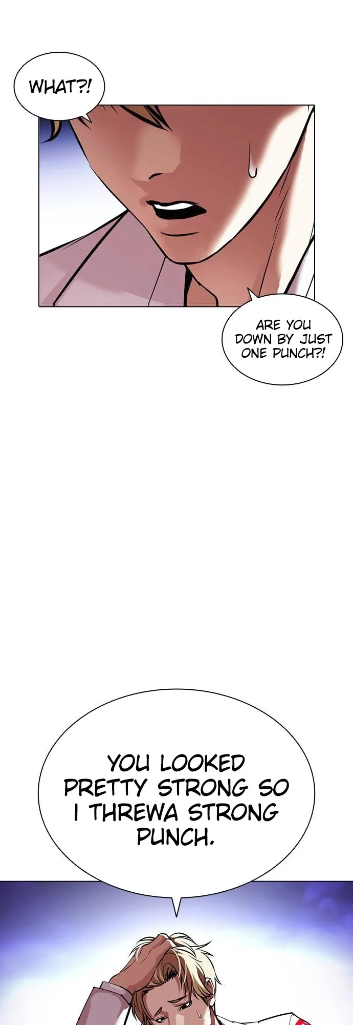 Lookism - Chapter 414 Page 54