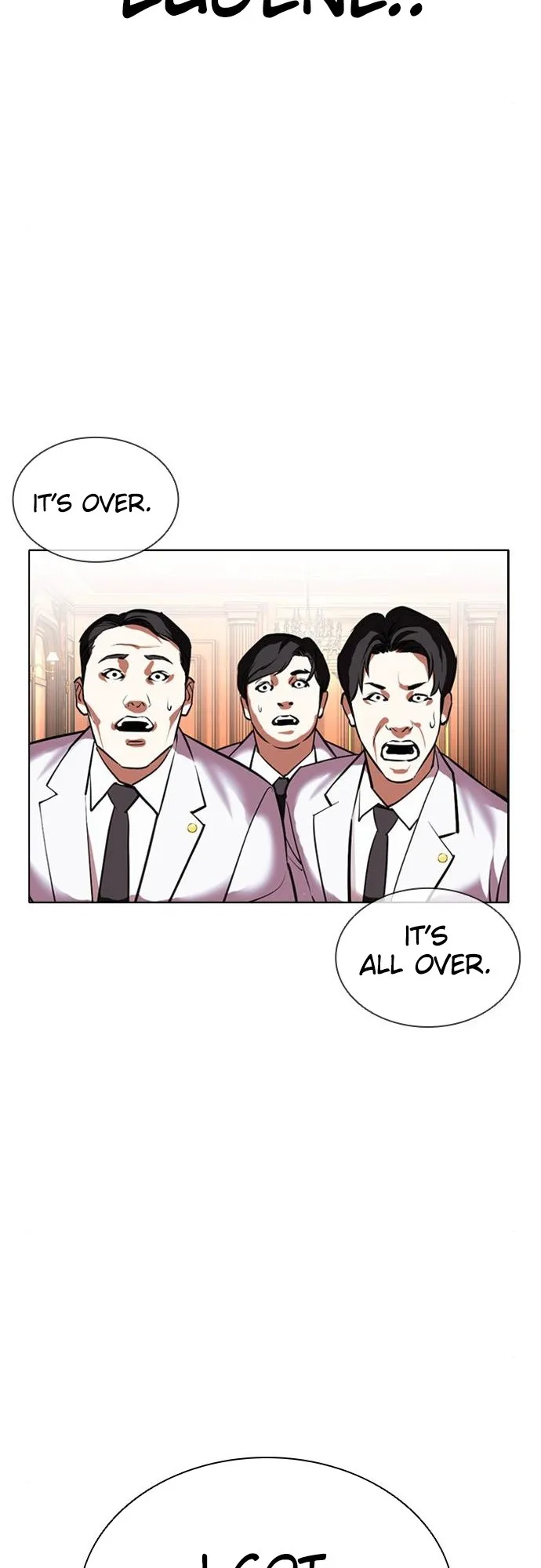 Lookism - Chapter 414 Page 65