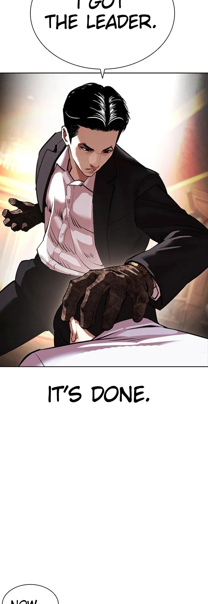 Lookism - Chapter 414 Page 66
