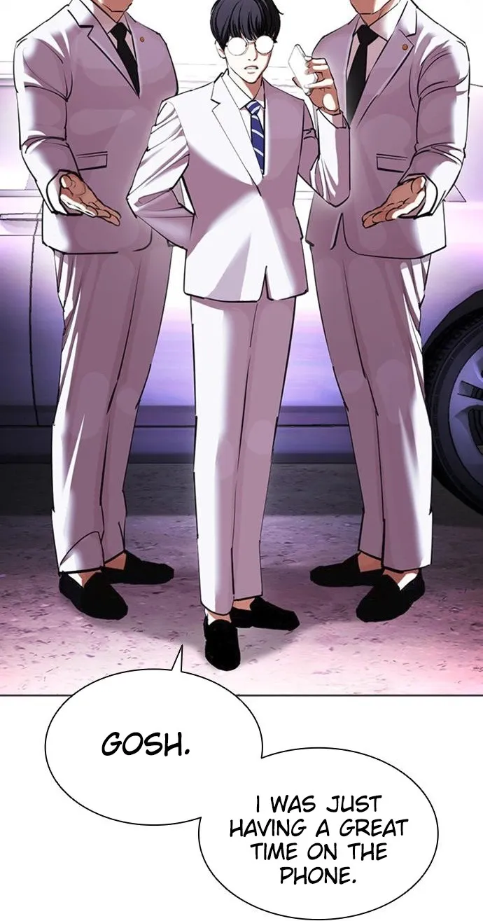 Lookism - Chapter 414 Page 75