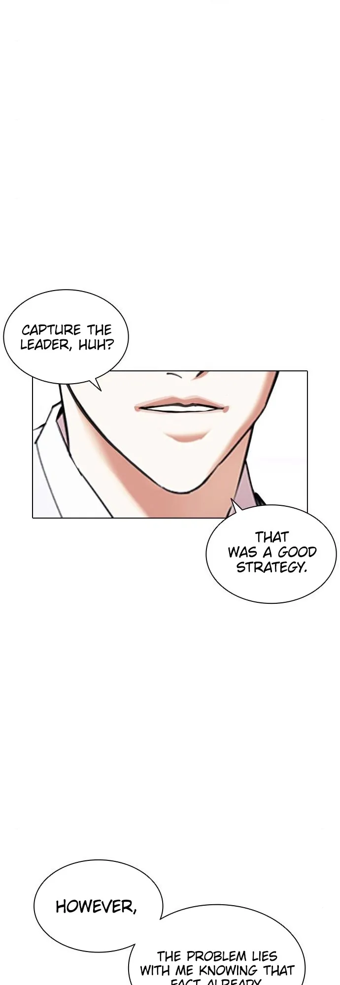 Lookism - Chapter 414 Page 76