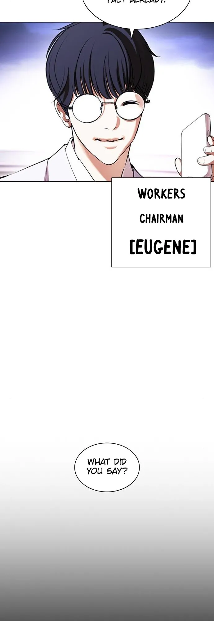 Lookism - Chapter 414 Page 77