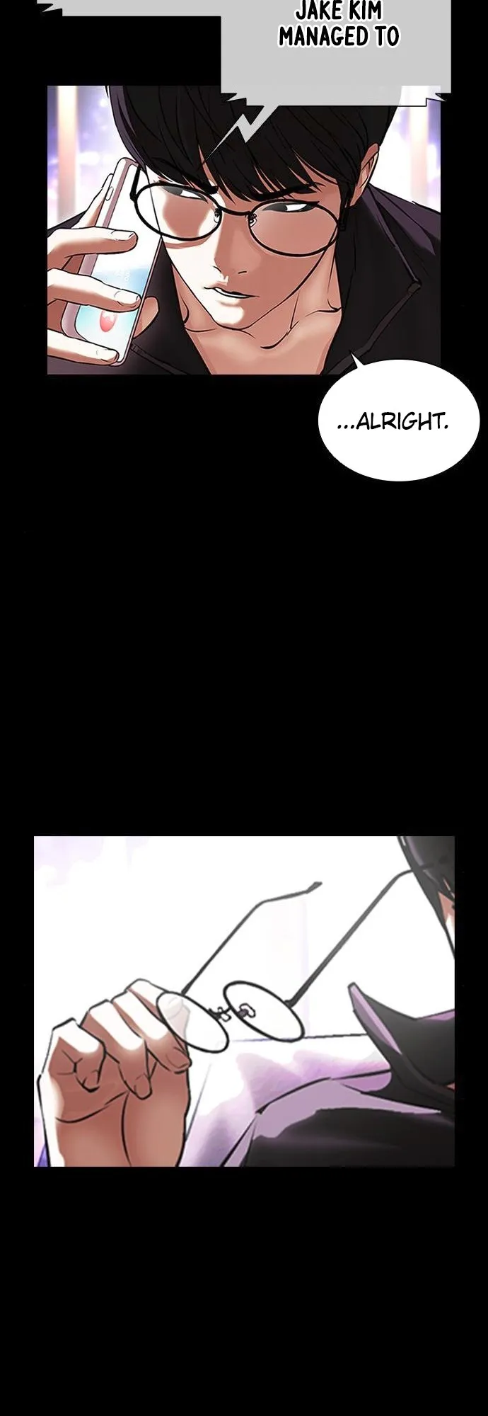 Lookism - Chapter 414 Page 80