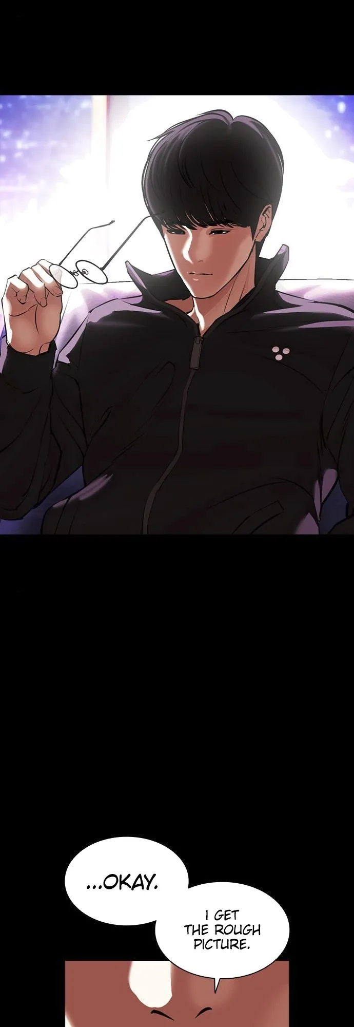 Lookism - Chapter 414 Page 81