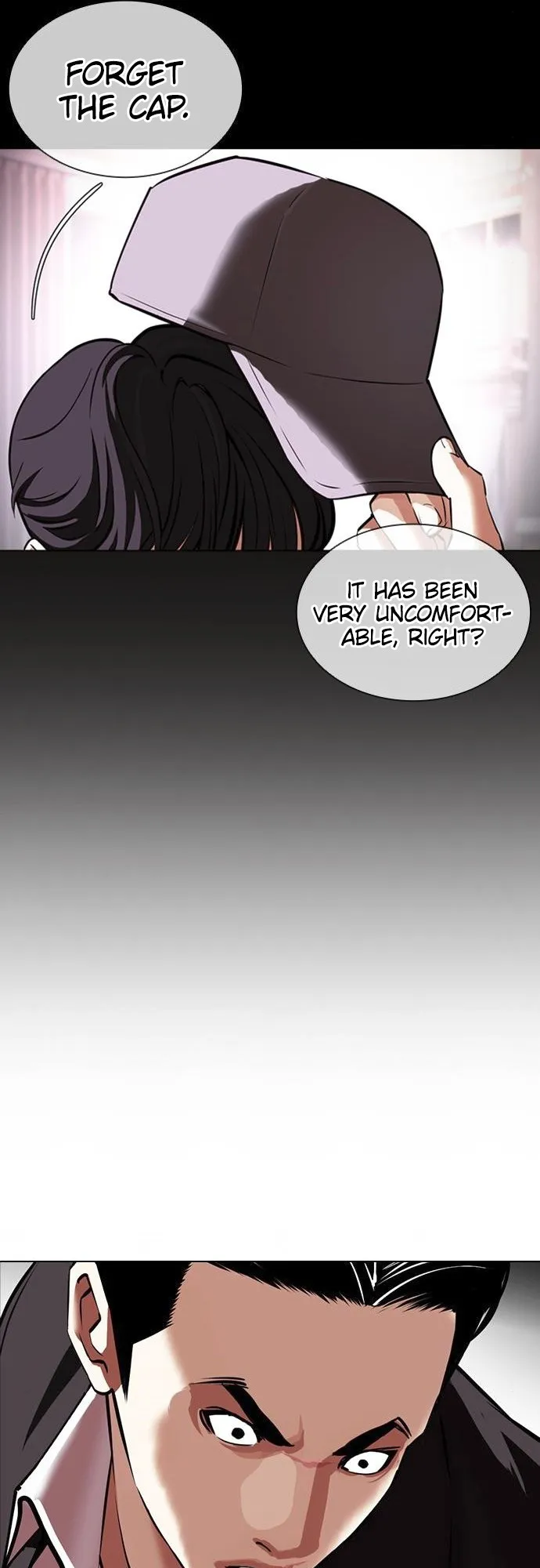Lookism - Chapter 414 Page 84