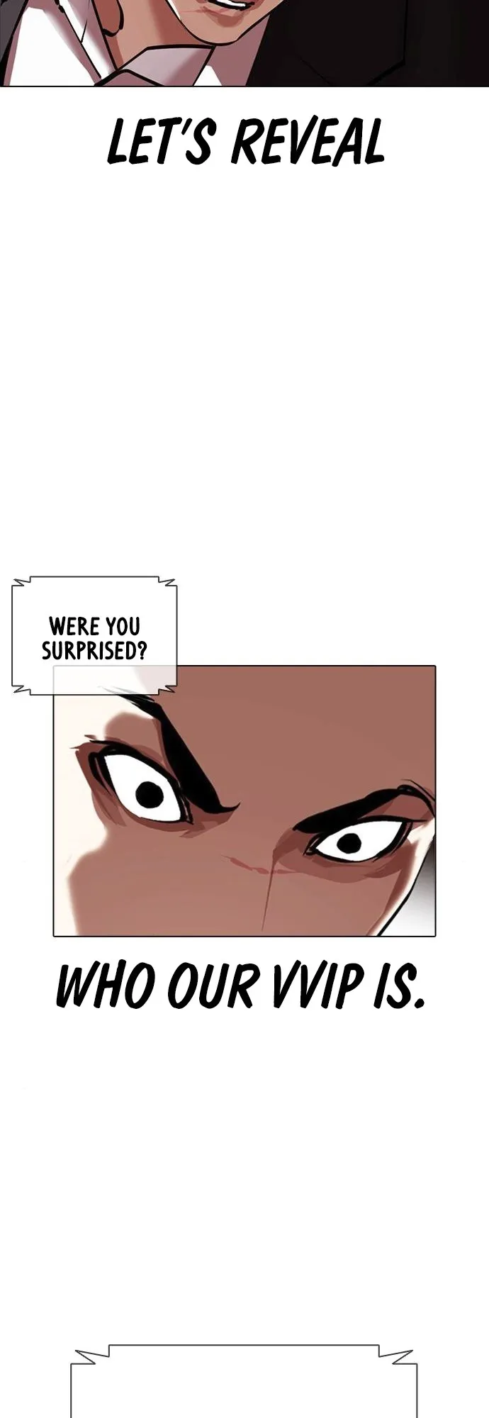 Lookism - Chapter 414 Page 85