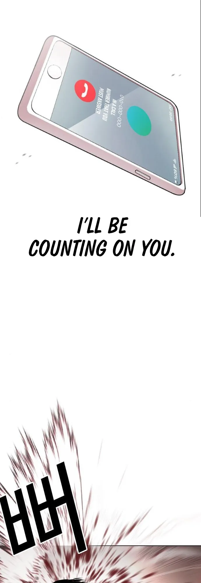 Lookism - Chapter 414 Page 87