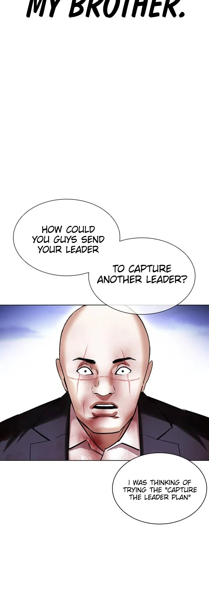 Lookism - Chapter 414 Page 89