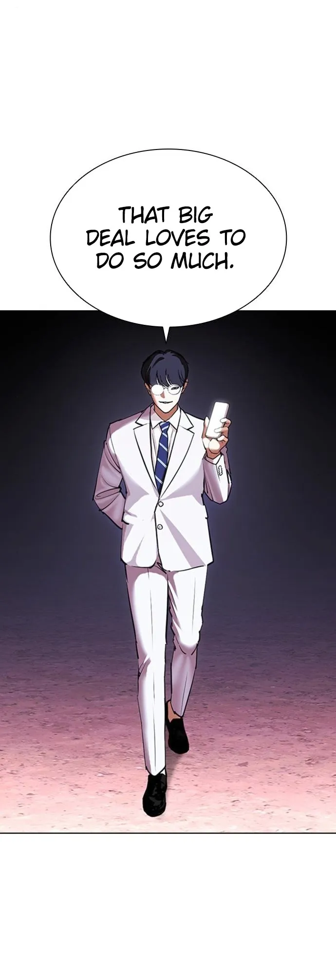 Lookism - Chapter 414 Page 90