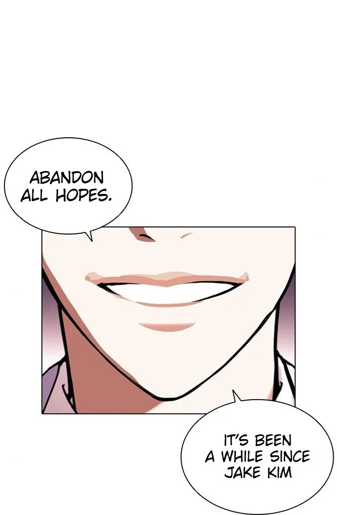 Lookism - Chapter 414 Page 91