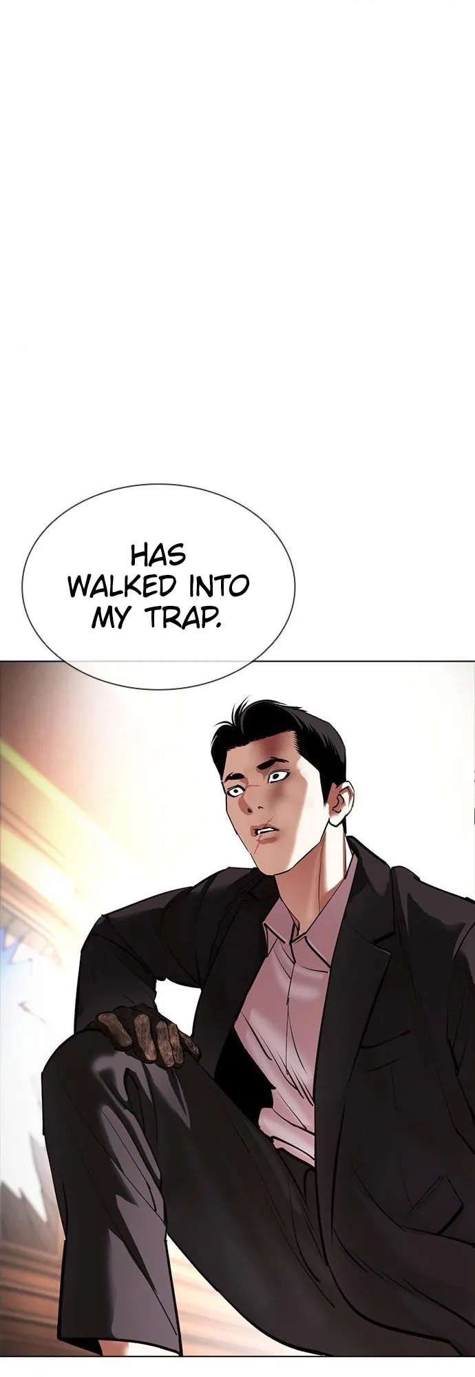Lookism - Chapter 414 Page 92