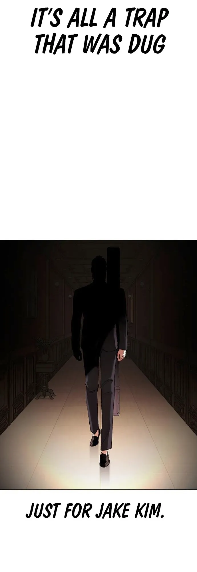 Lookism - Chapter 414 Page 93