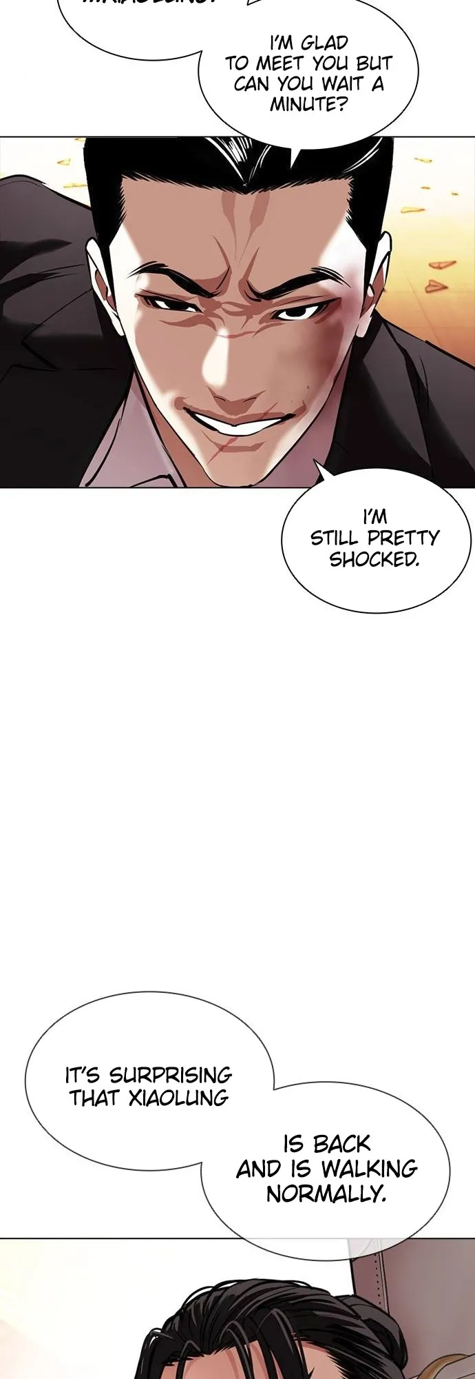 Lookism - Chapter 414 Page 95