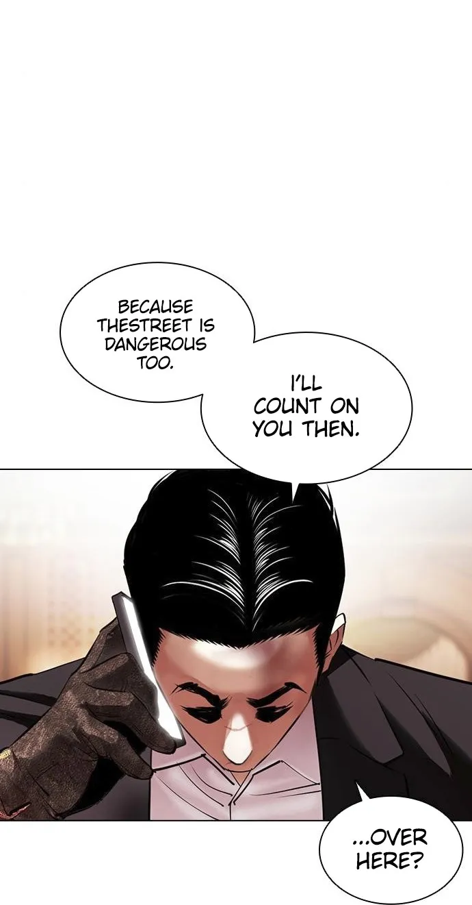 Lookism - Chapter 414 Page 99