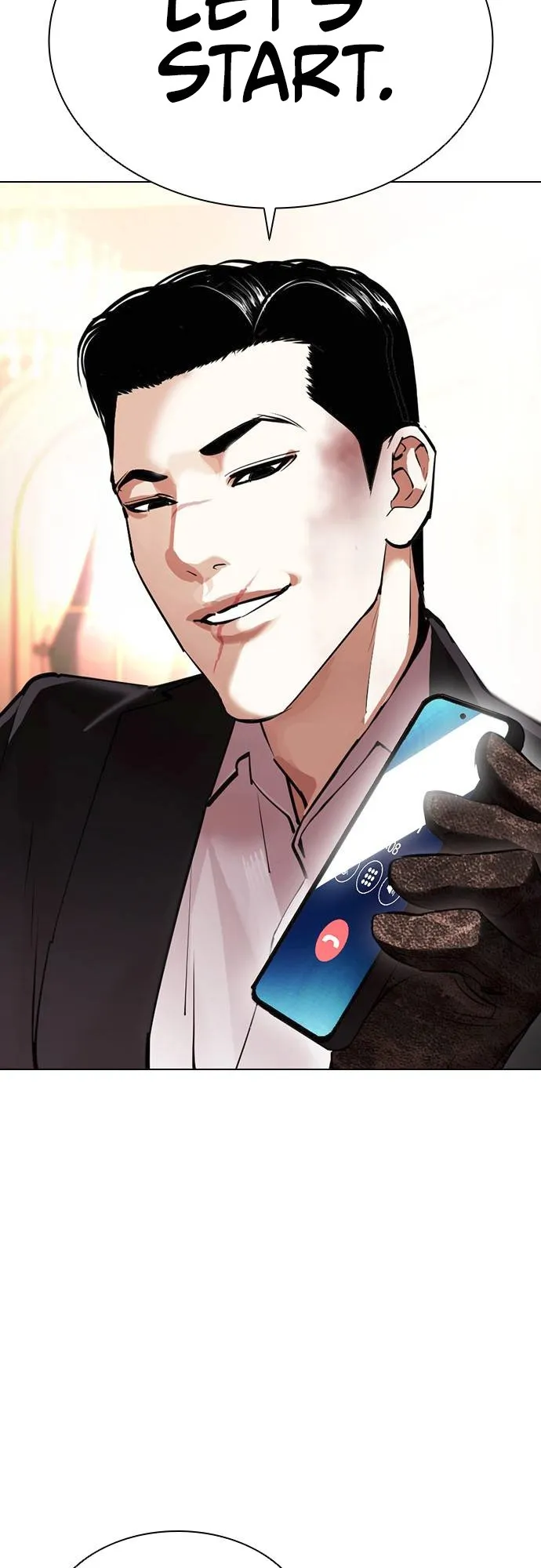 Lookism - Chapter 415 Page 5