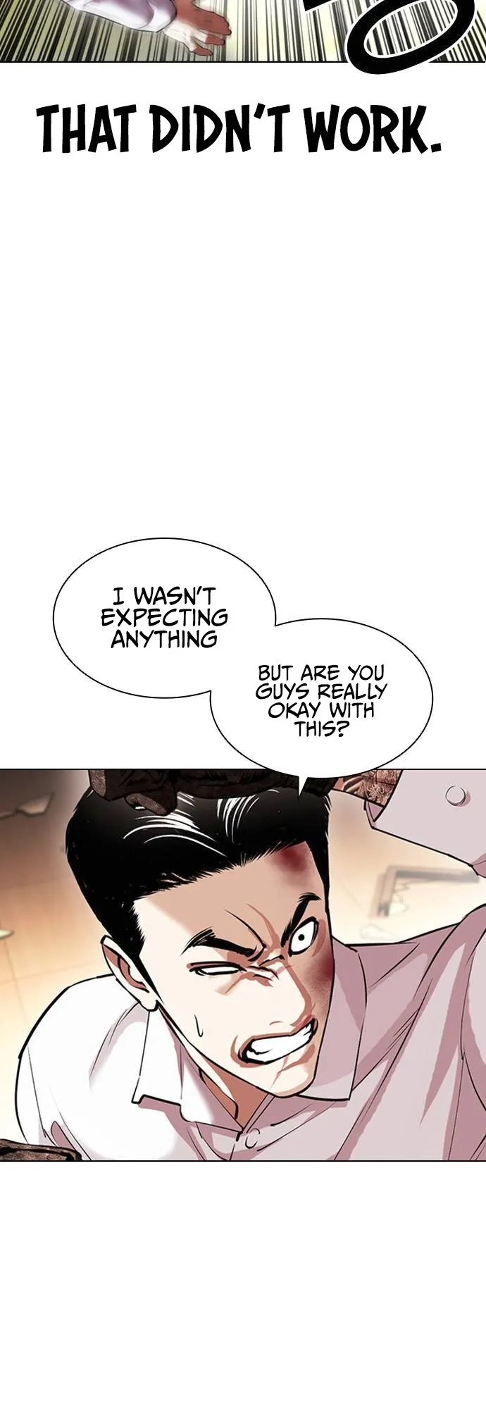 Lookism - Chapter 415 Page 8