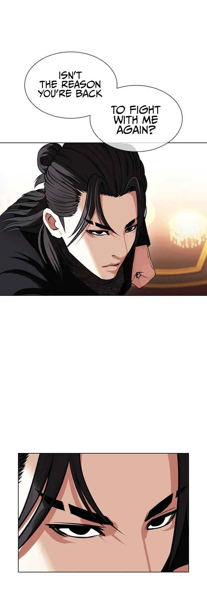 Lookism - Chapter 415 Page 9