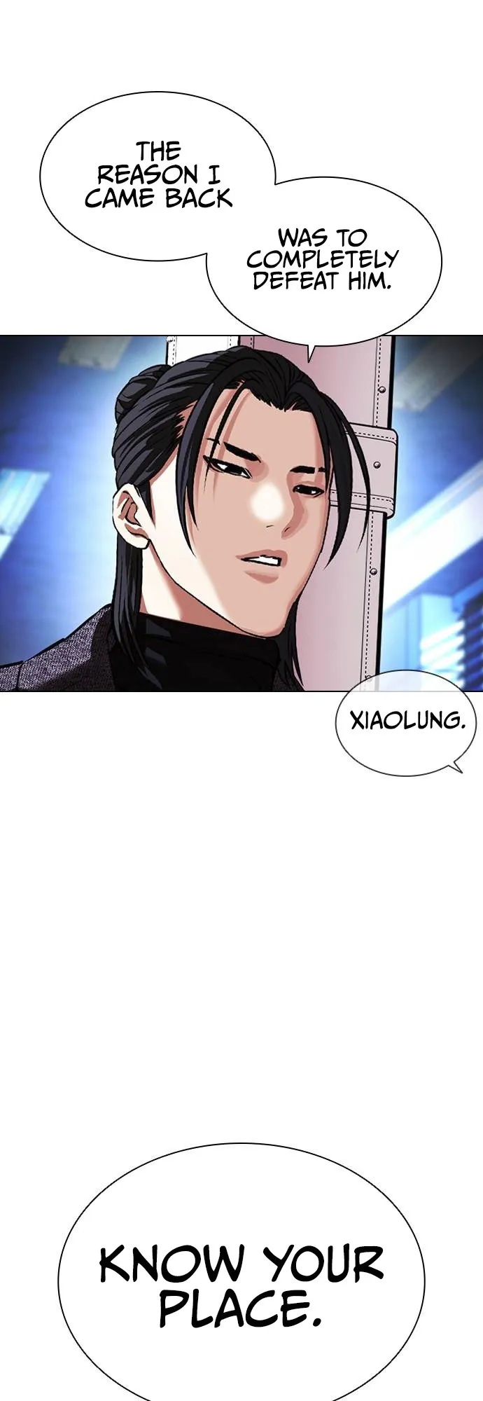 Lookism - Chapter 415 Page 12