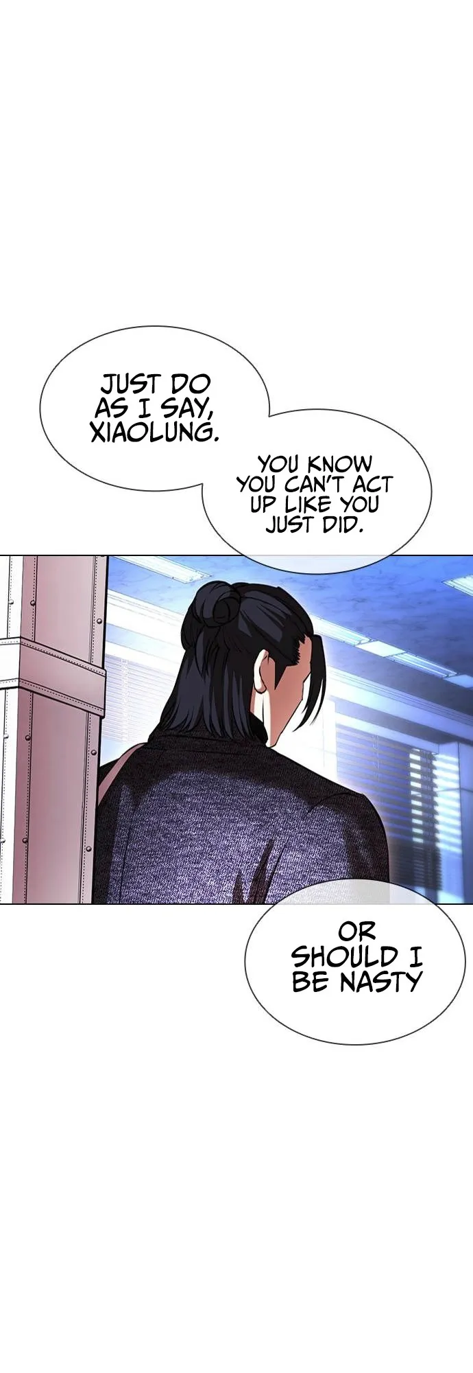 Lookism - Chapter 415 Page 15
