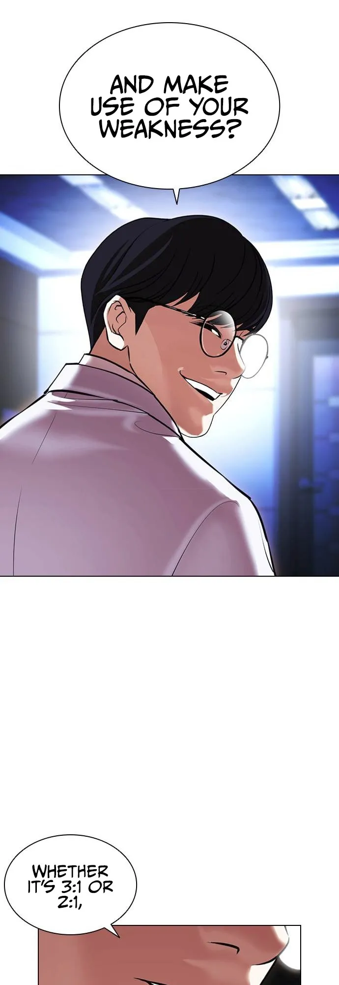 Lookism - Chapter 415 Page 16
