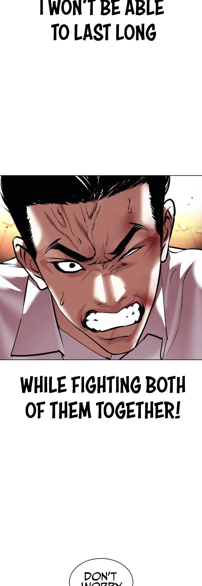 Lookism - Chapter 415 Page 26