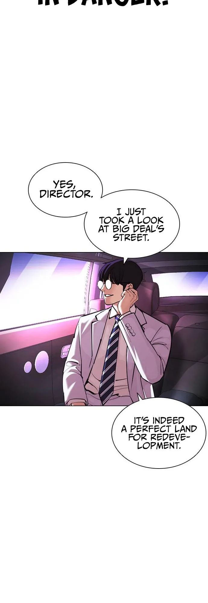 Lookism - Chapter 415 Page 33