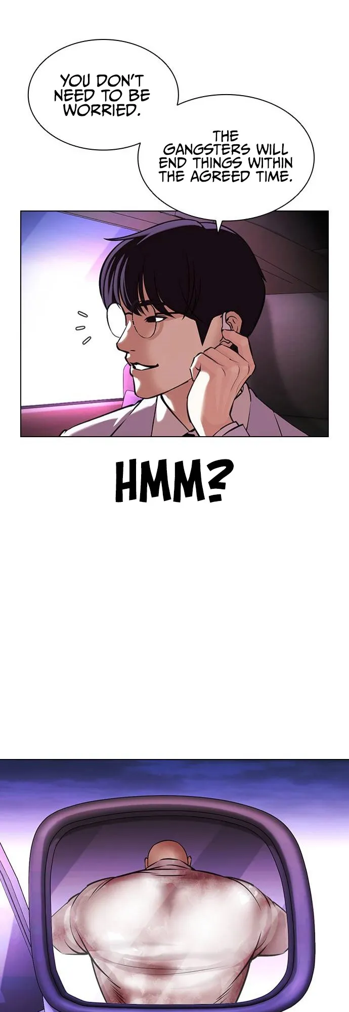 Lookism - Chapter 415 Page 34