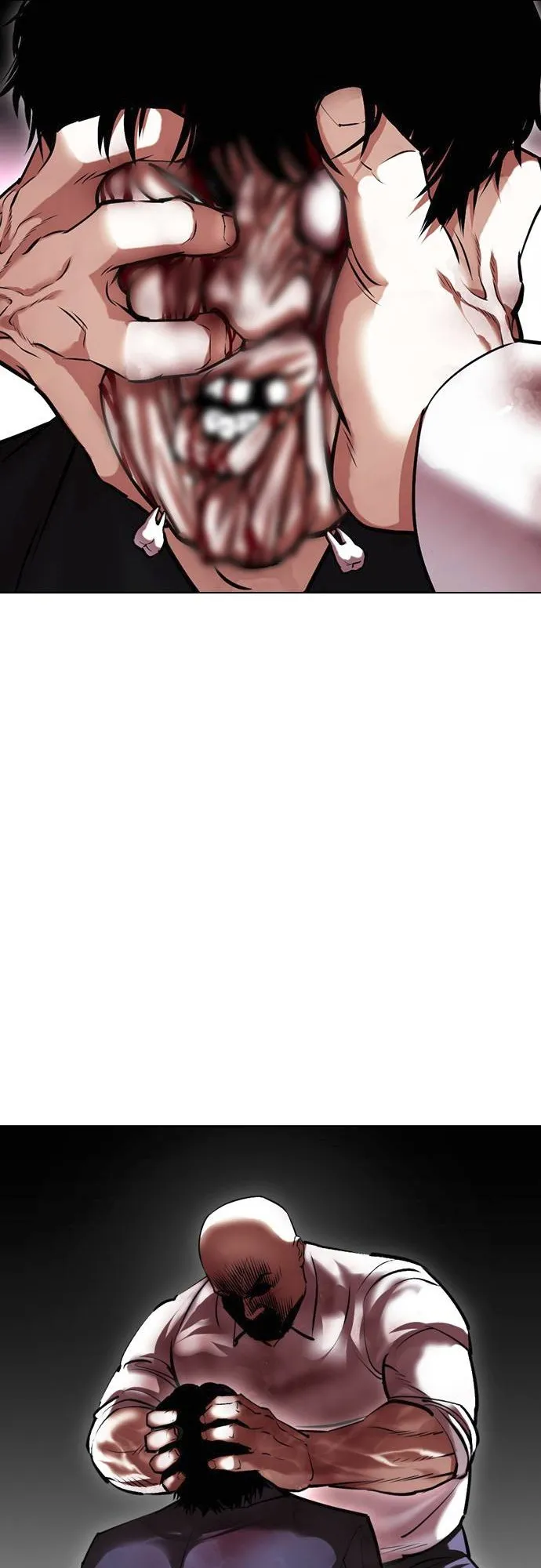 Lookism - Chapter 415 Page 36