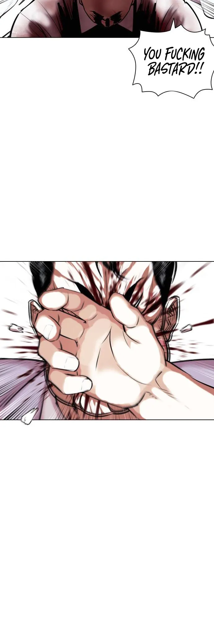 Lookism - Chapter 415 Page 38
