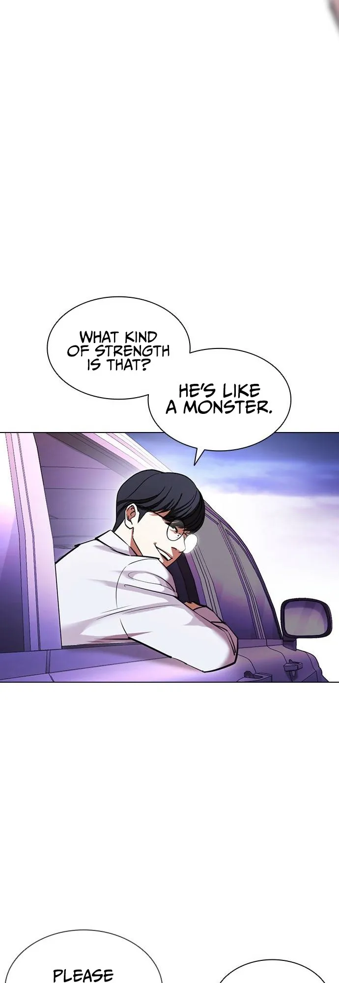 Lookism - Chapter 415 Page 45