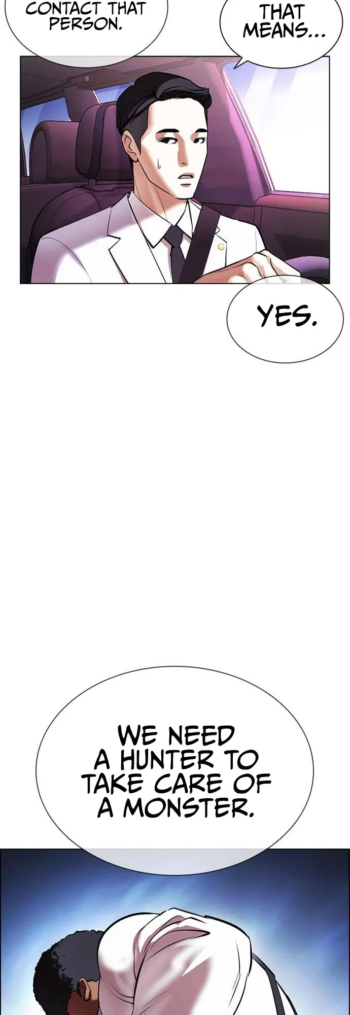 Lookism - Chapter 415 Page 46