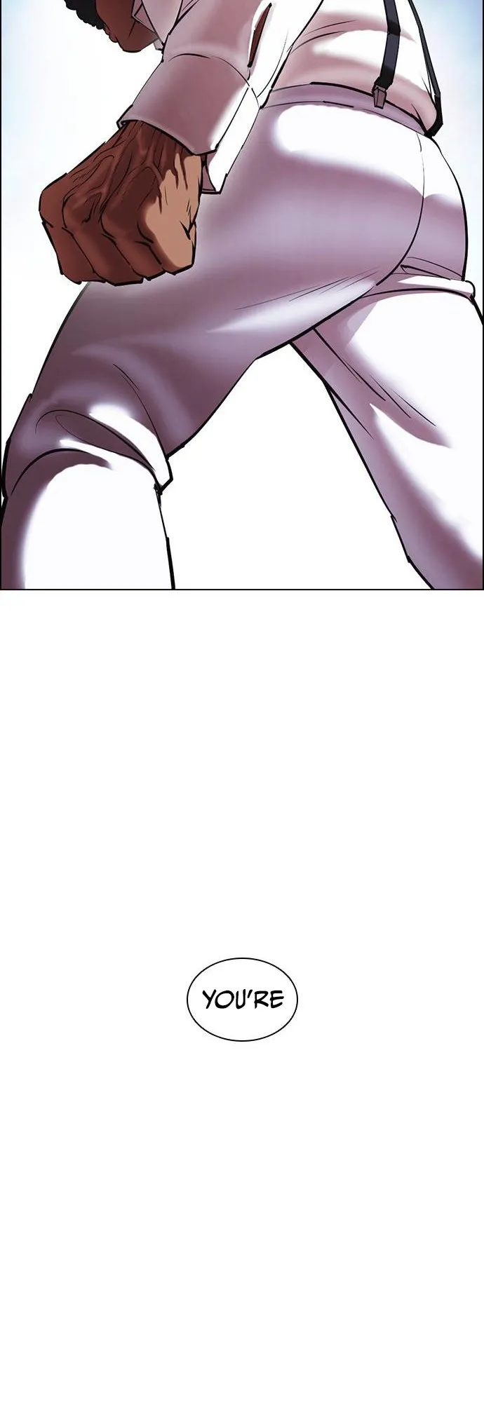 Lookism - Chapter 415 Page 47