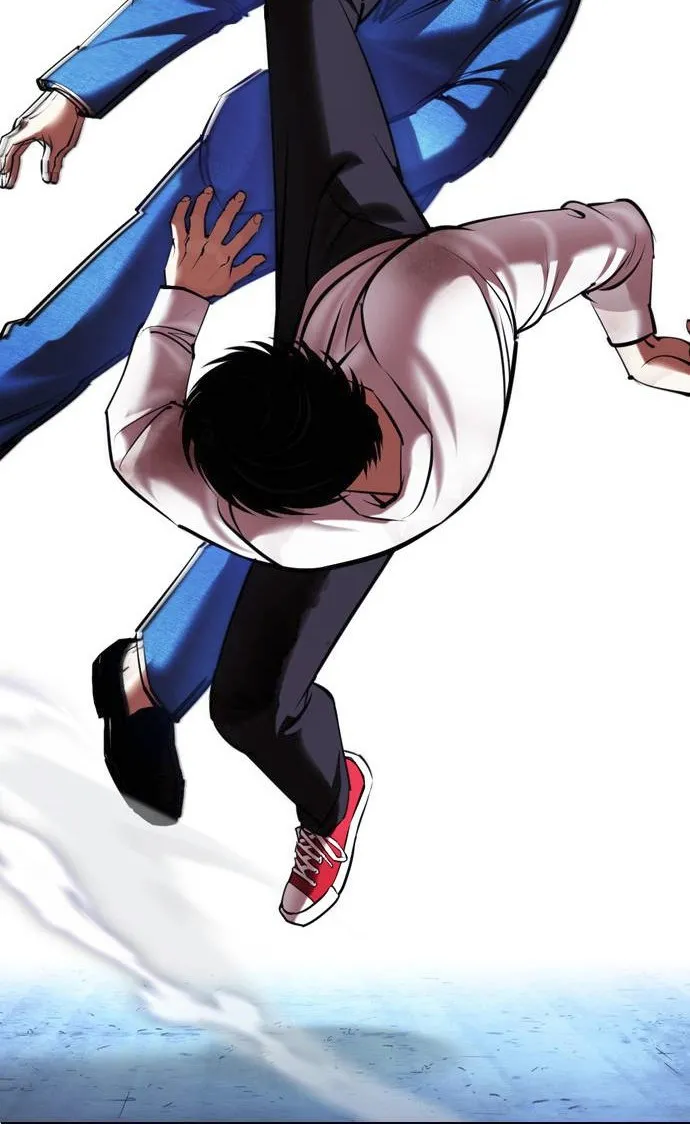Lookism - Chapter 415 Page 59