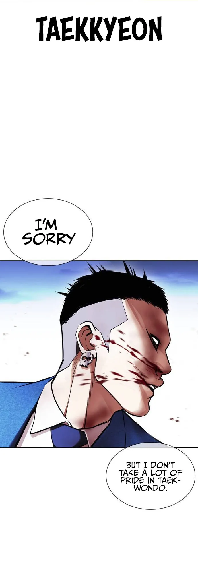 Lookism - Chapter 415 Page 60