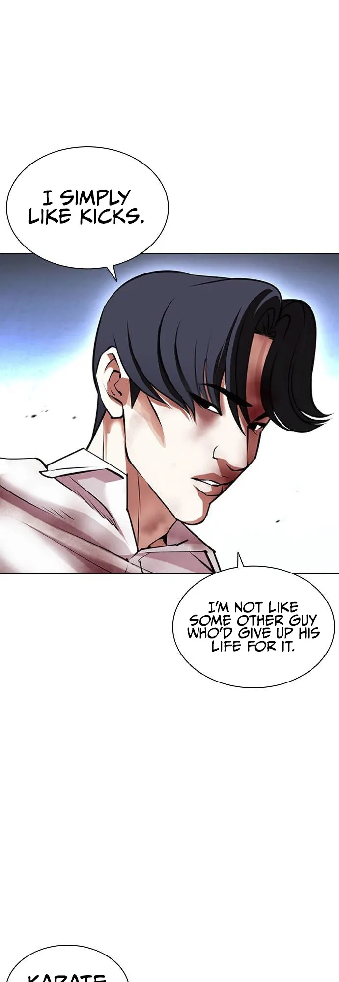 Lookism - Chapter 415 Page 61