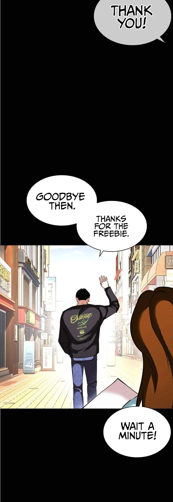 Lookism - Chapter 415 Page 65