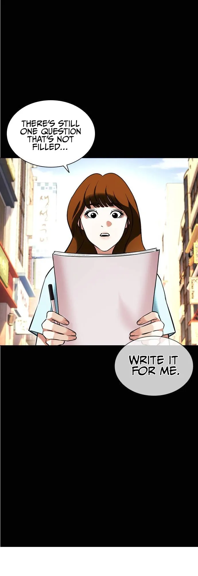 Lookism - Chapter 415 Page 66