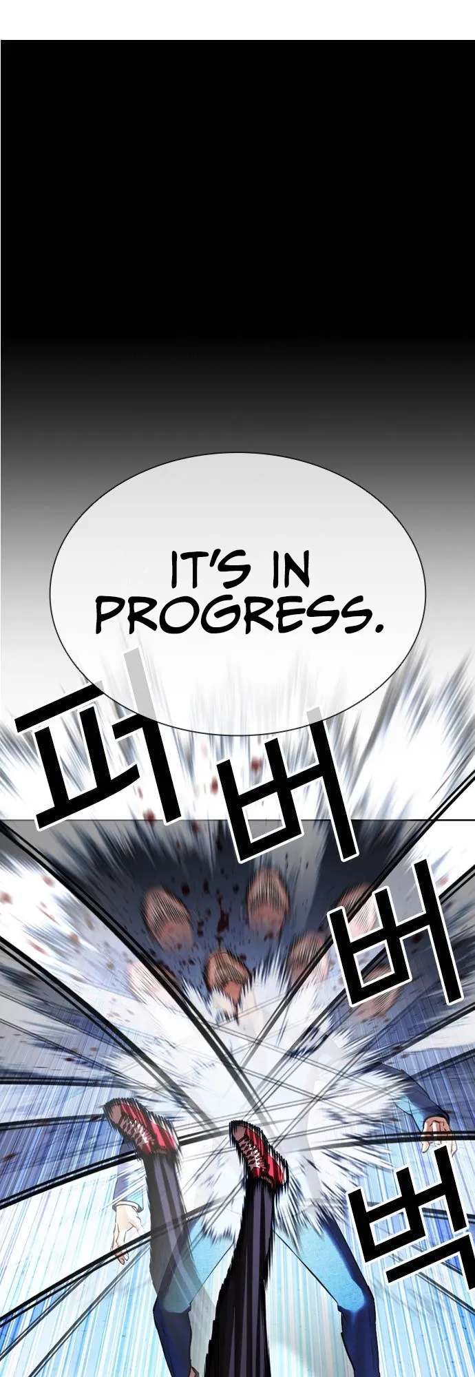 Lookism - Chapter 415 Page 68