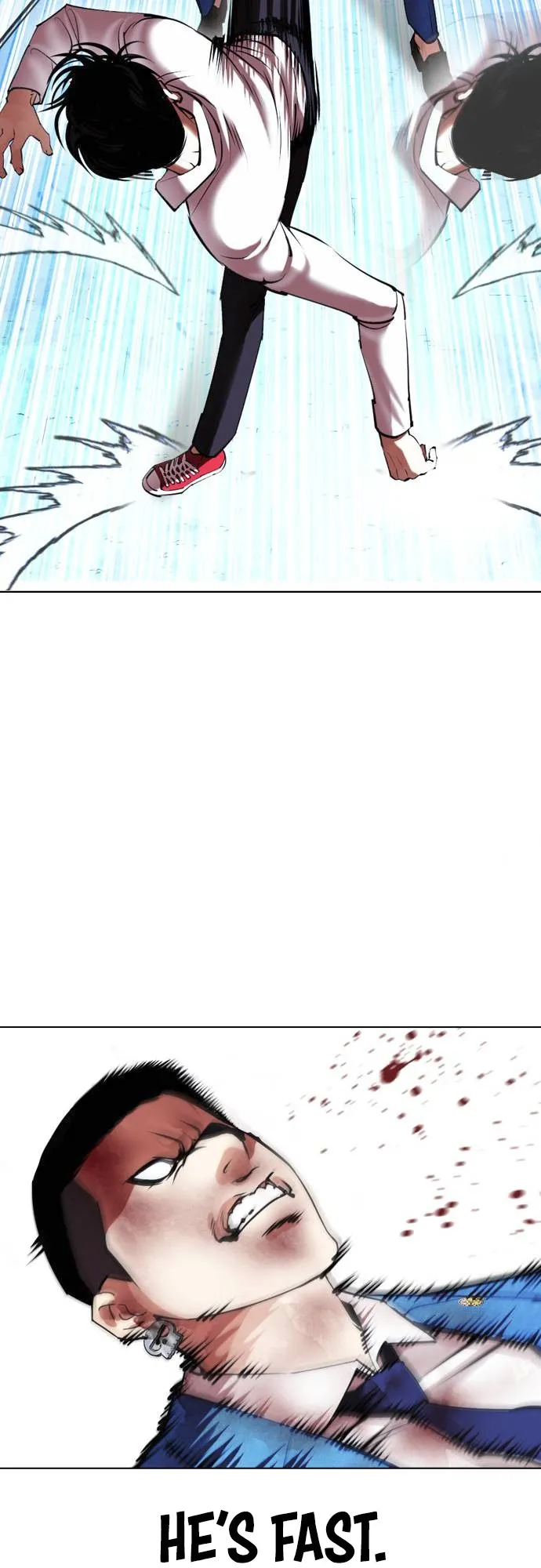 Lookism - Chapter 415 Page 69