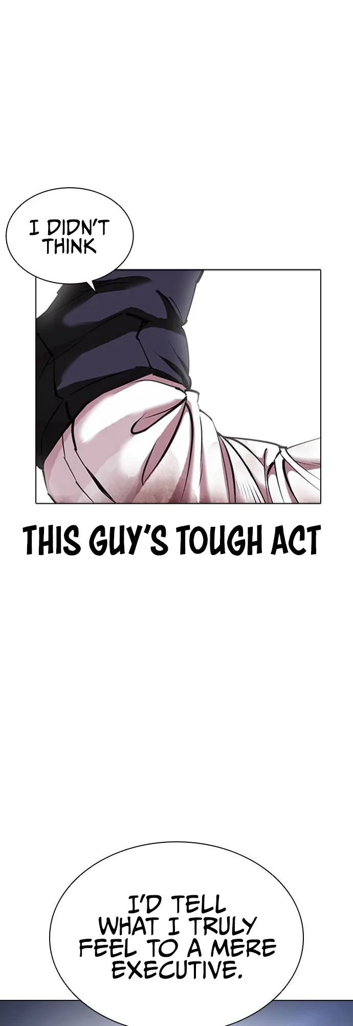 Lookism - Chapter 415 Page 74