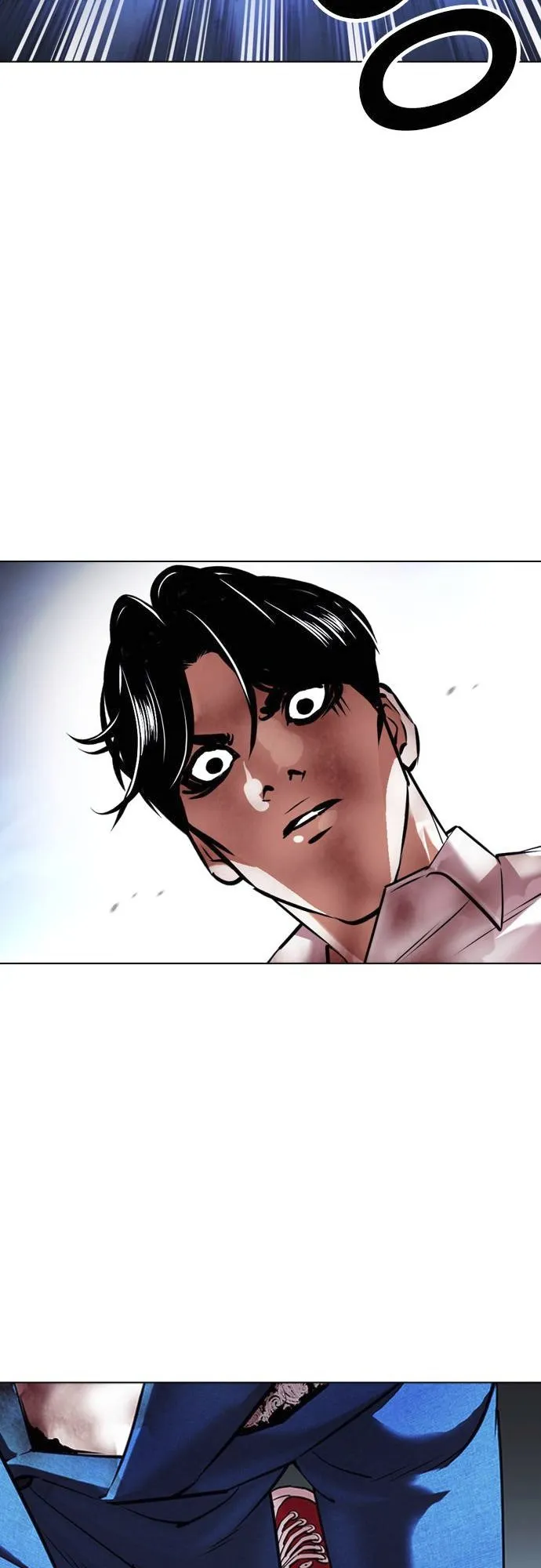 Lookism - Chapter 415 Page 77