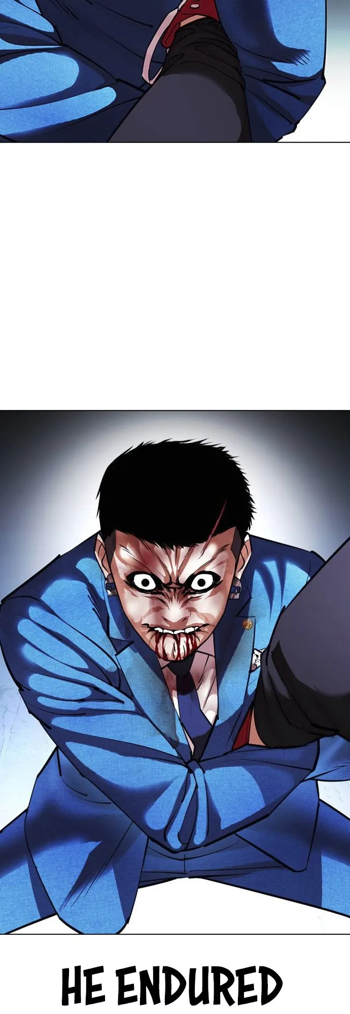 Lookism - Chapter 415 Page 78