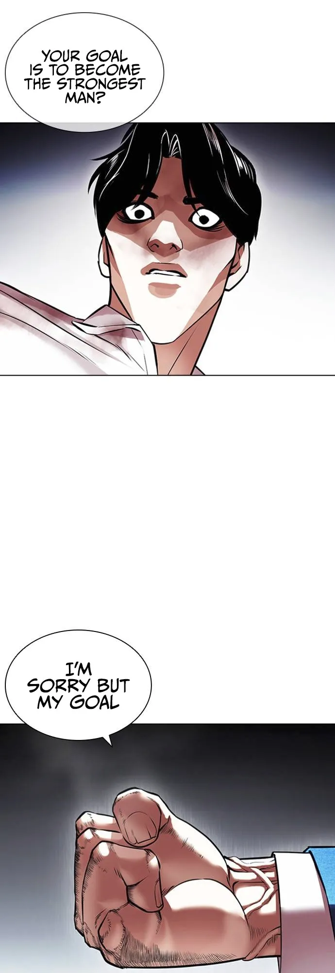 Lookism - Chapter 415 Page 80