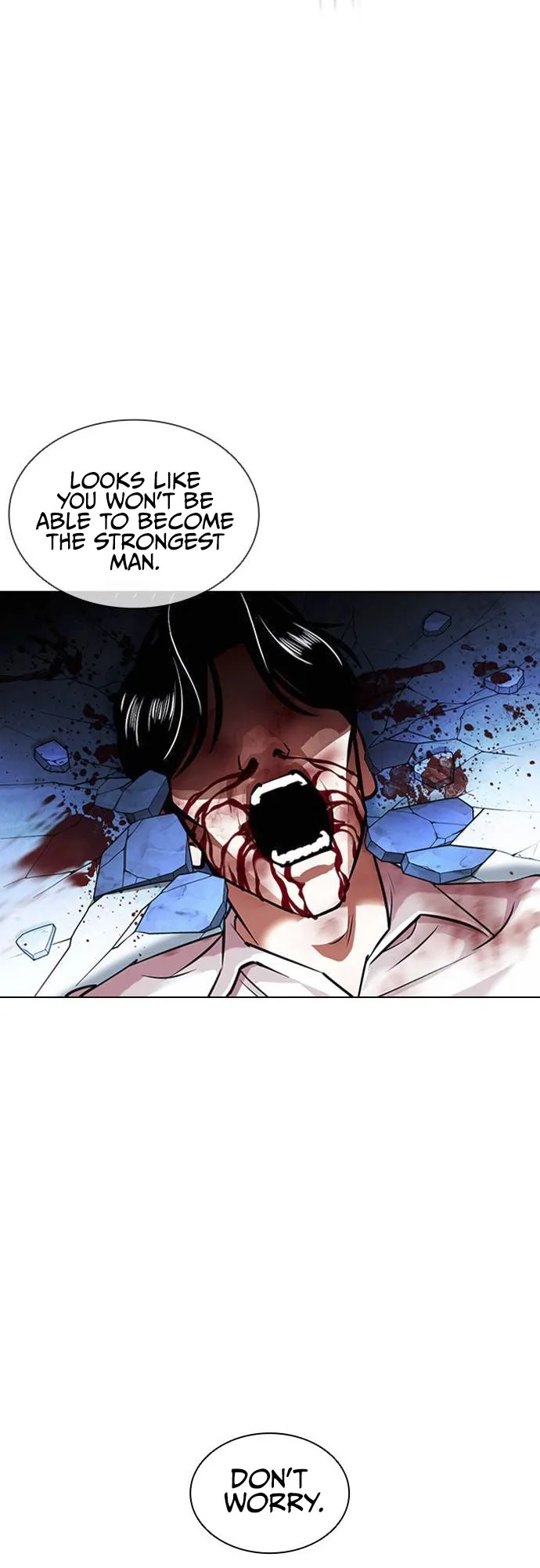 Lookism - Chapter 415 Page 85